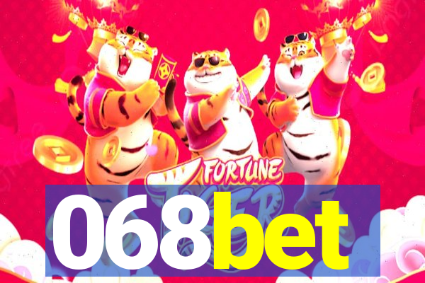 068bet