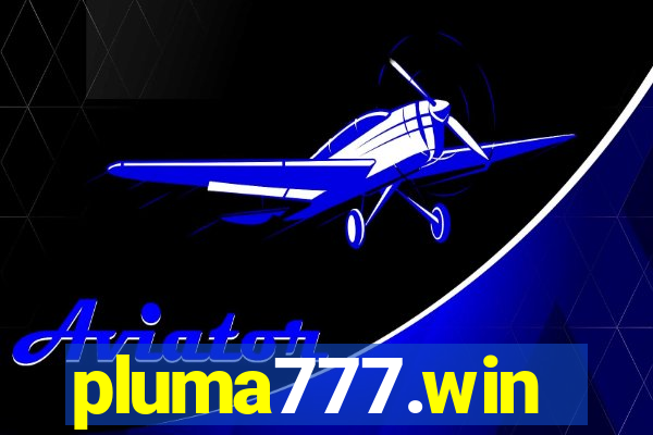 pluma777.win