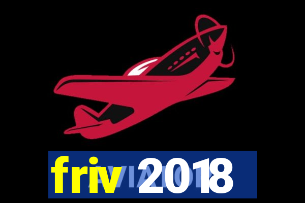 friv 2018