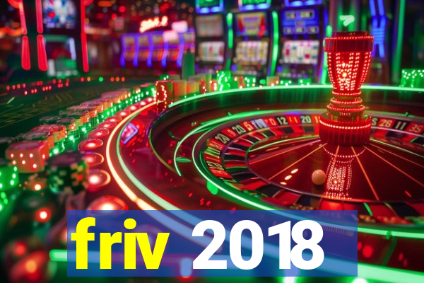 friv 2018