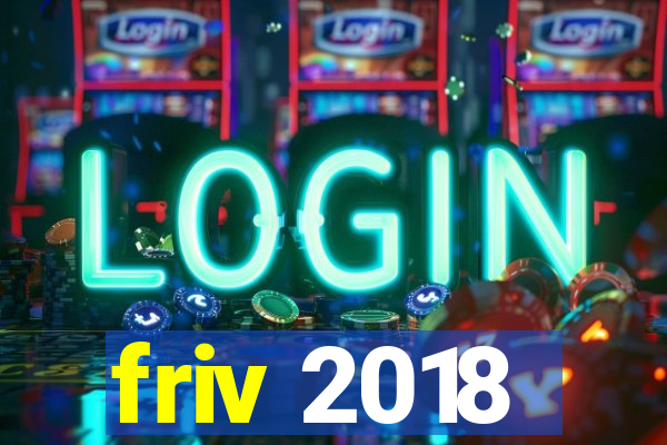 friv 2018