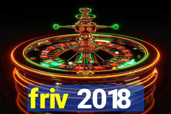 friv 2018