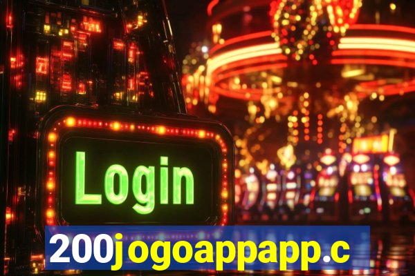 200jogoappapp.com