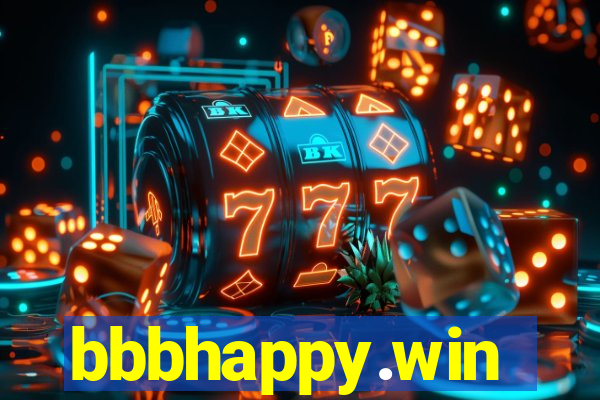 bbbhappy.win