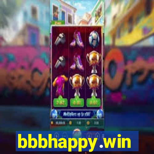 bbbhappy.win