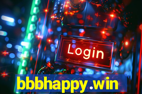 bbbhappy.win