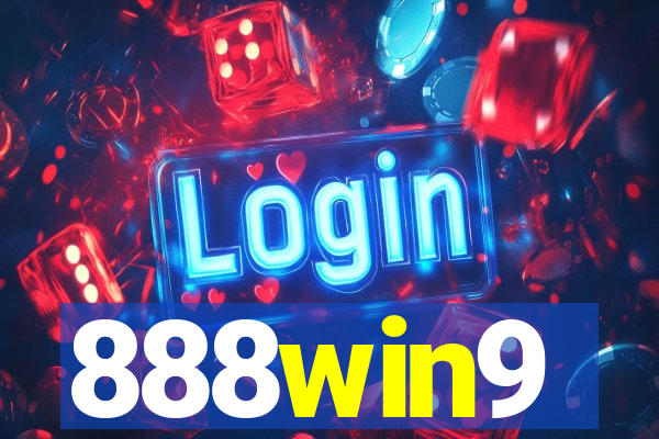 888win9