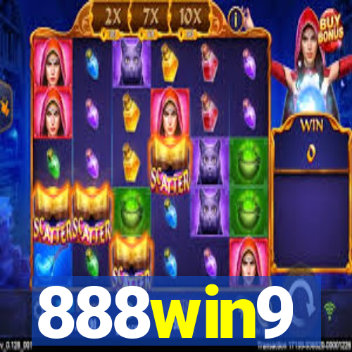 888win9