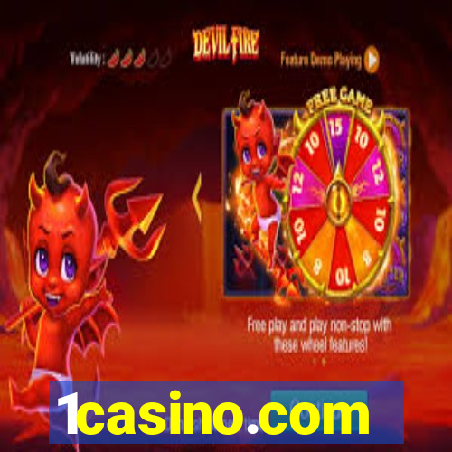 1casino.com