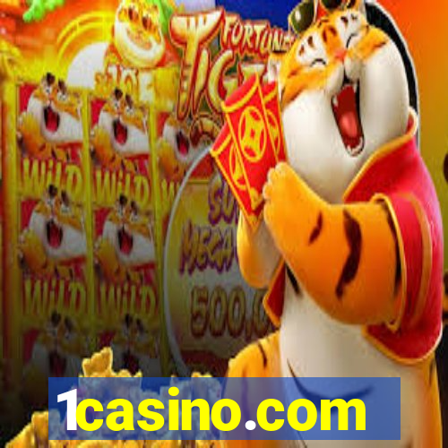 1casino.com