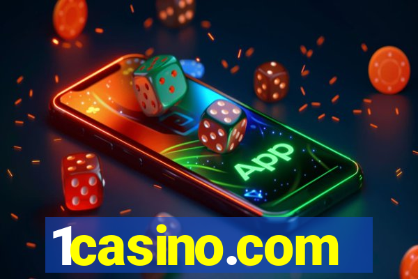 1casino.com