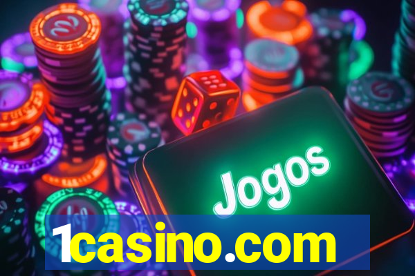 1casino.com