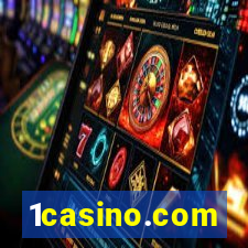 1casino.com