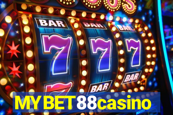 MYBET88casino