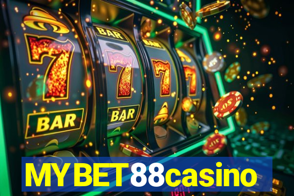 MYBET88casino