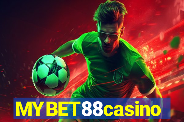 MYBET88casino