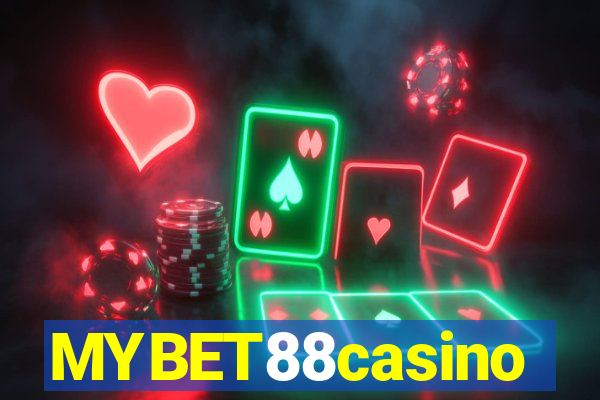 MYBET88casino