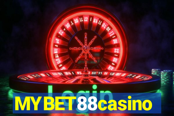 MYBET88casino