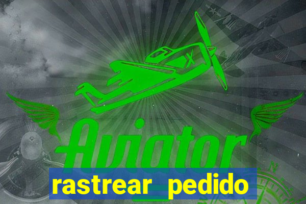 rastrear pedido inter shop casas bahia