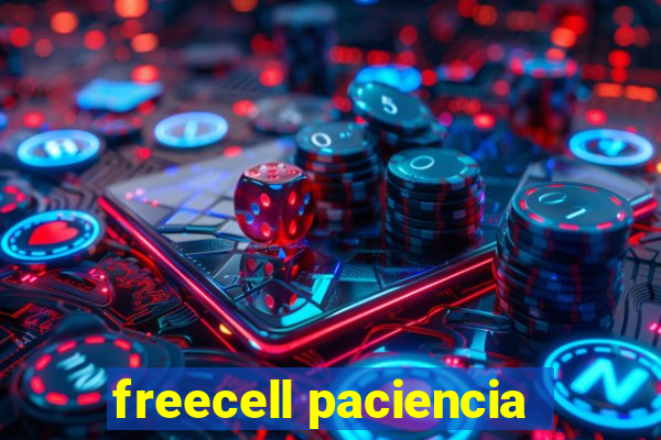 freecell paciencia