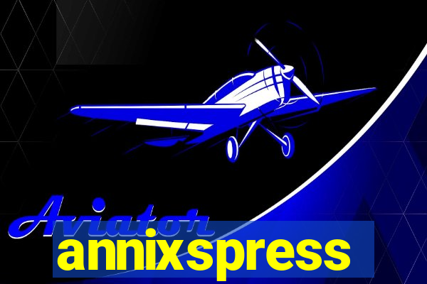 annixspress