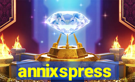 annixspress