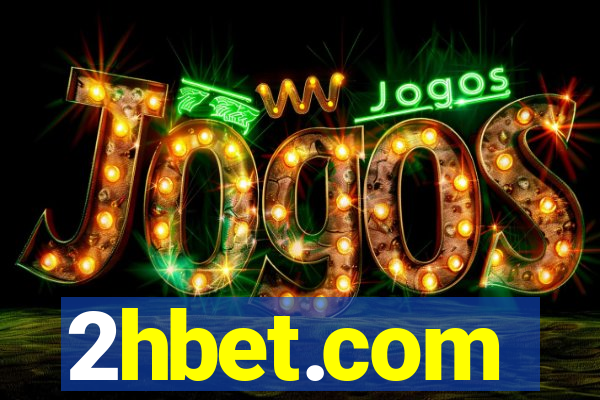 2hbet.com