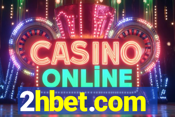 2hbet.com