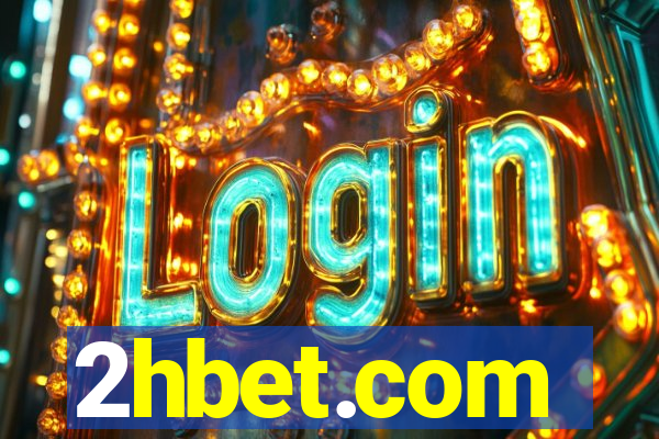 2hbet.com