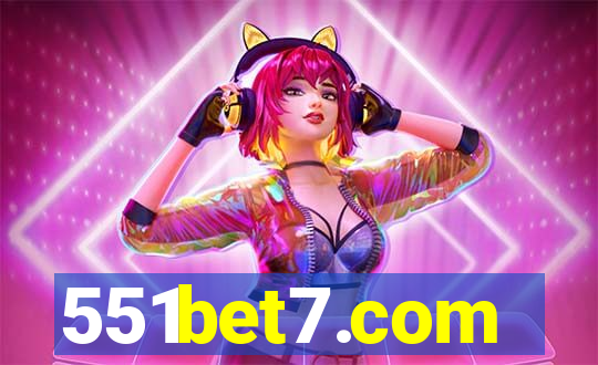 551bet7.com