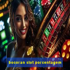 bocoran slot porcentagem