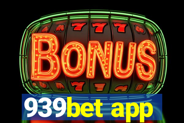 939bet app