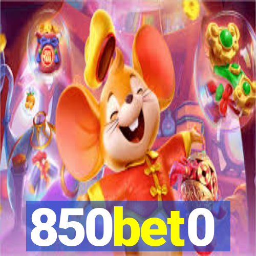 850bet0