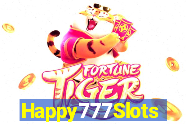 Happy777Slots