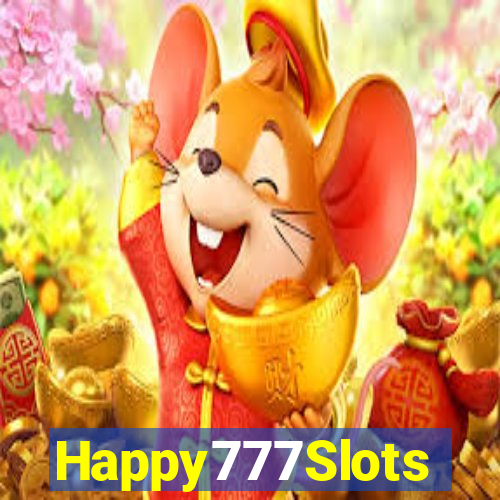 Happy777Slots