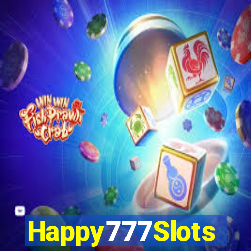 Happy777Slots