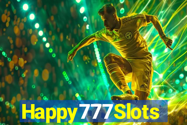 Happy777Slots