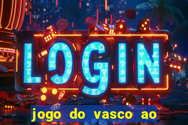 jogo do vasco ao vivo em hd