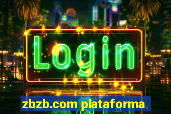 zbzb.com plataforma