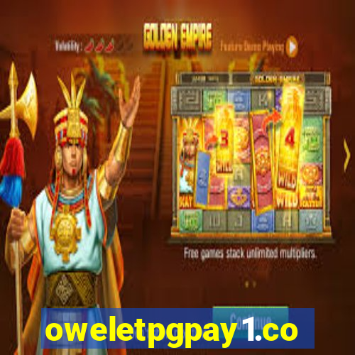 oweletpgpay1.com