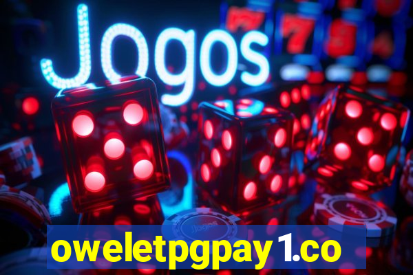 oweletpgpay1.com