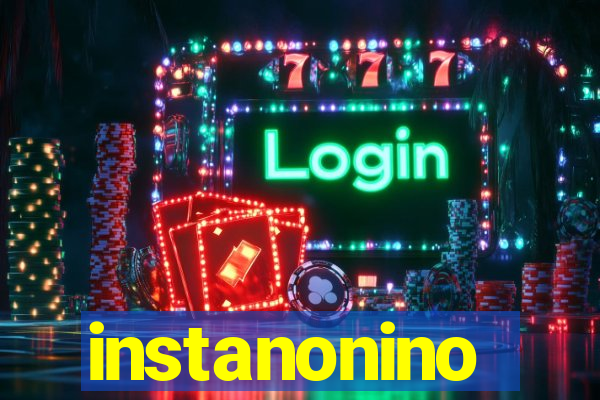 instanonino