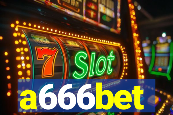 a666bet