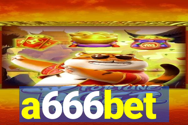 a666bet