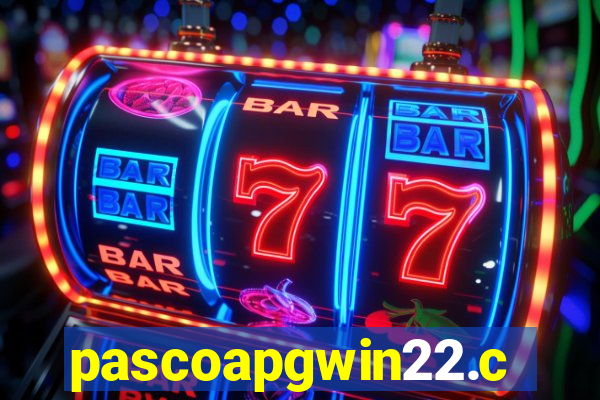 pascoapgwin22.com