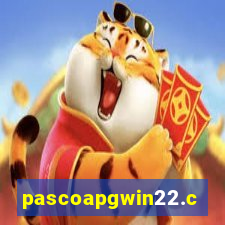 pascoapgwin22.com