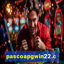 pascoapgwin22.com