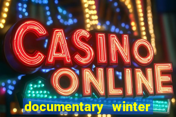 documentary winter on fire