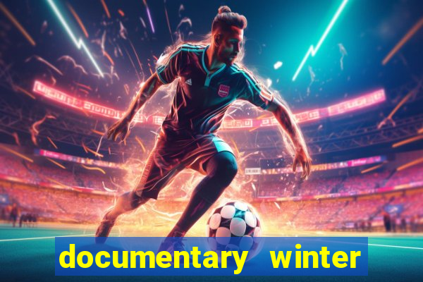 documentary winter on fire