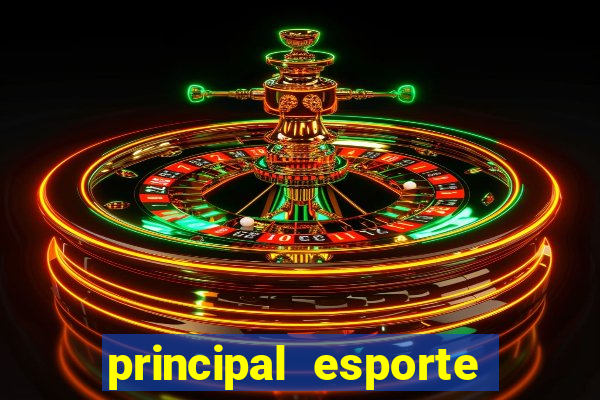 principal esporte do mexico